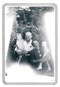 Photo of Gerry Persyn